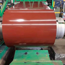 High quality pvdf 0.24mm-3.0mm thick 3003 color coated aluminum coil per kg price